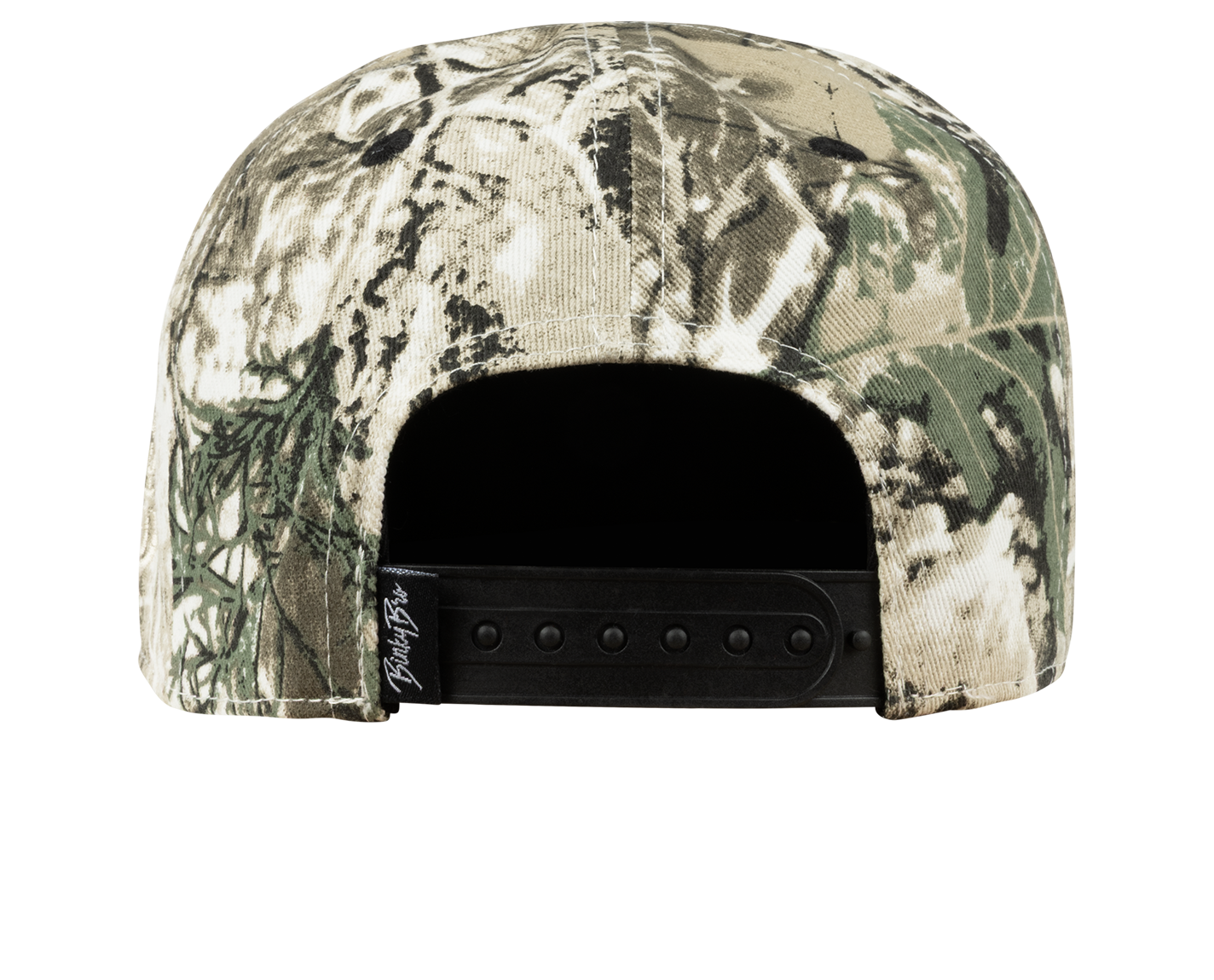 Kids Hat Tiree: Camo / 7-12Yr