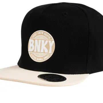 Binky Bro Hermano Hat