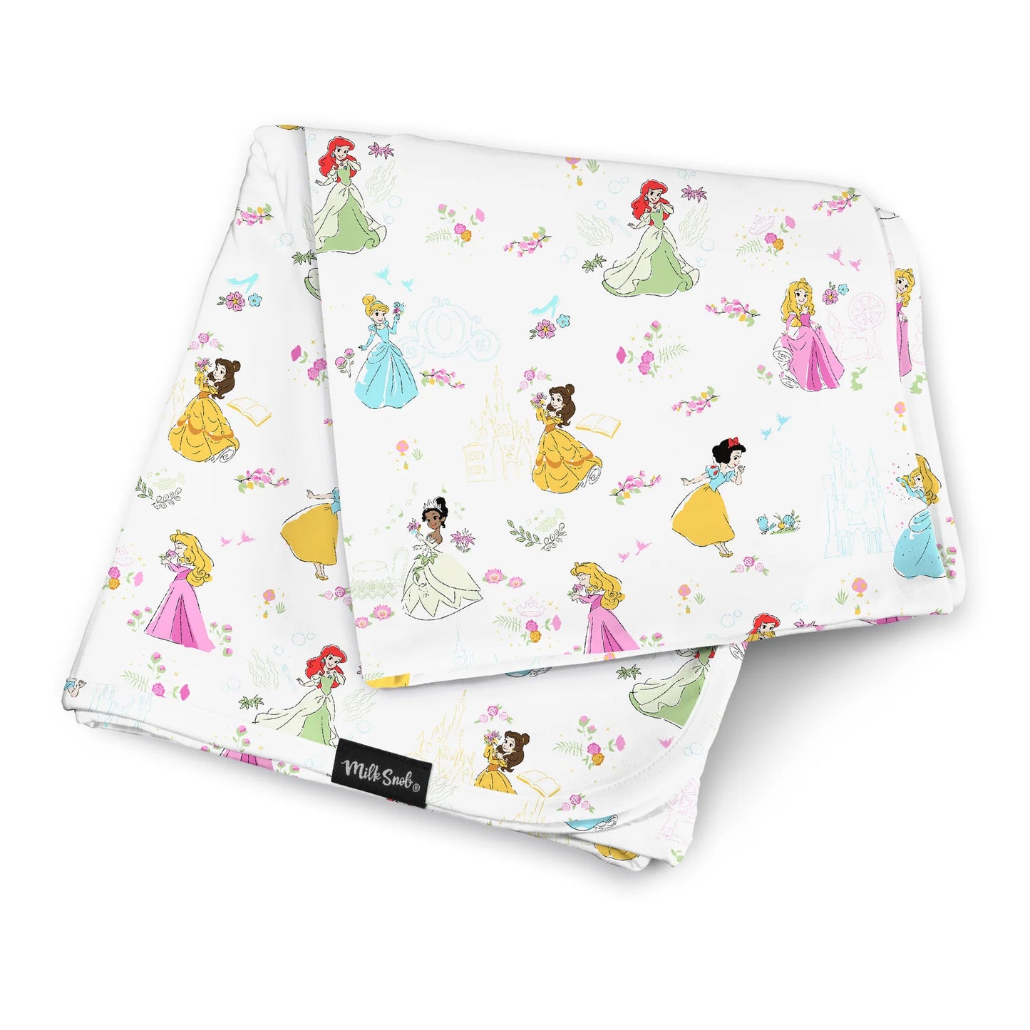 MS- blanket