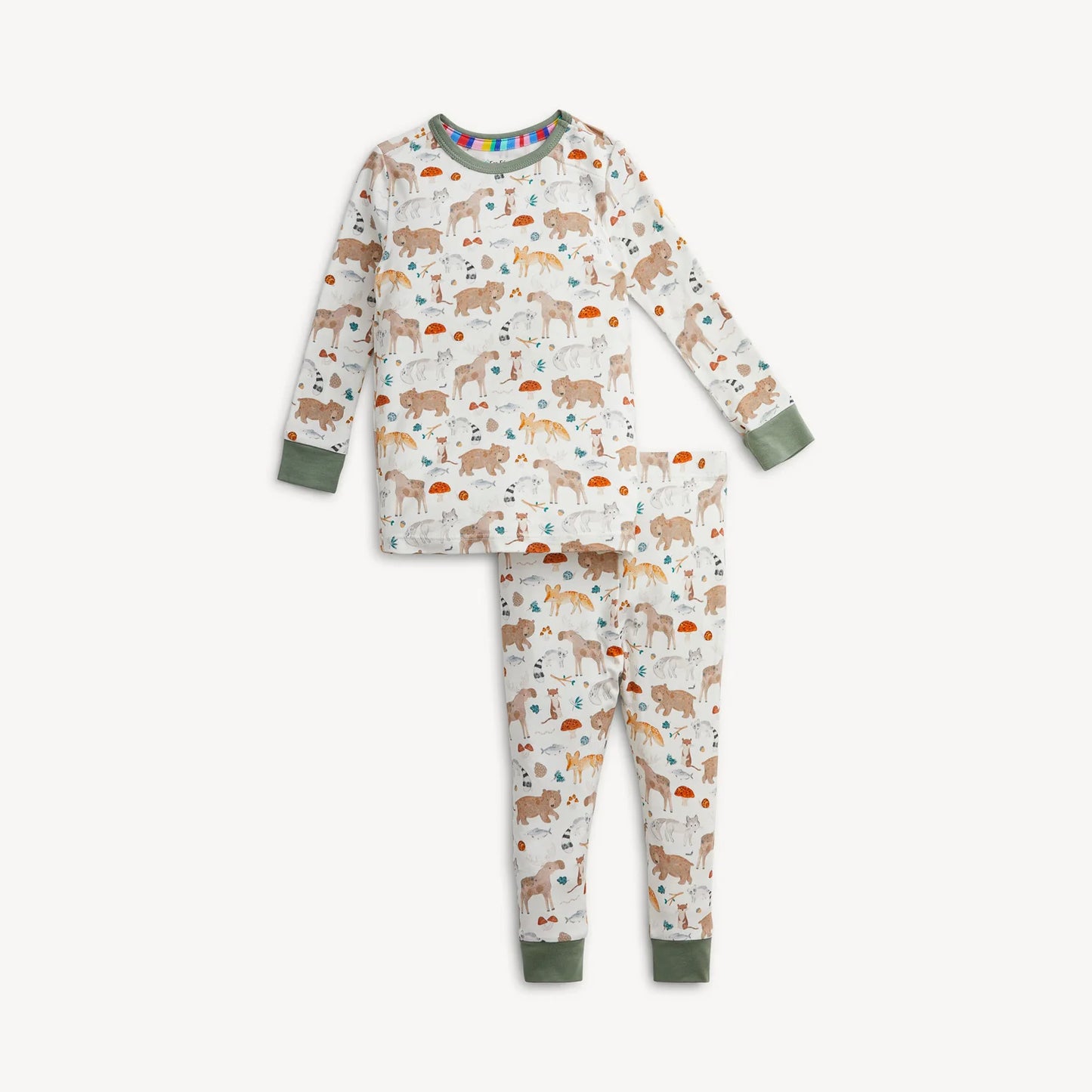Magnetic Me PJ Set Wonderful Life