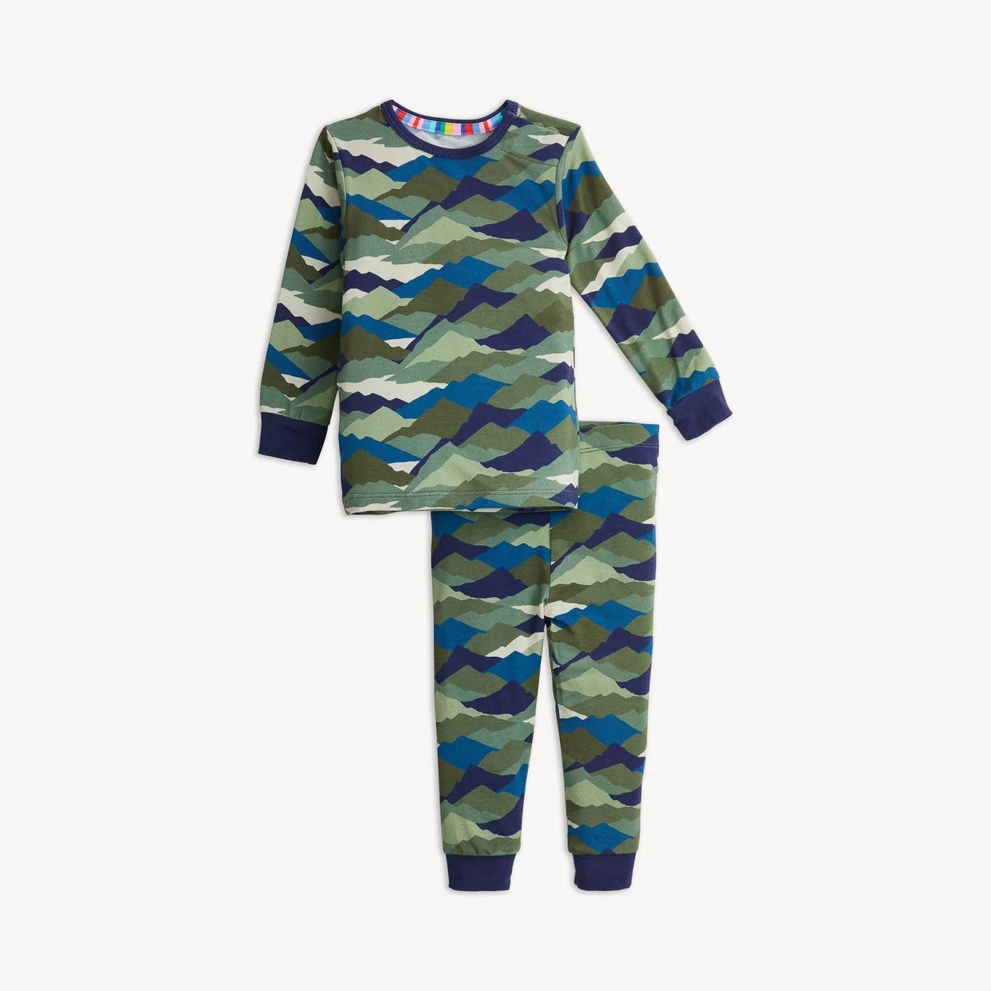 Magnetic Me PJ Set Camo Peak