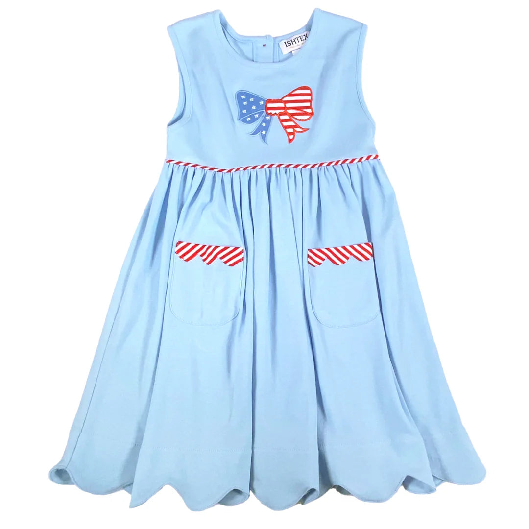 Bow Dress