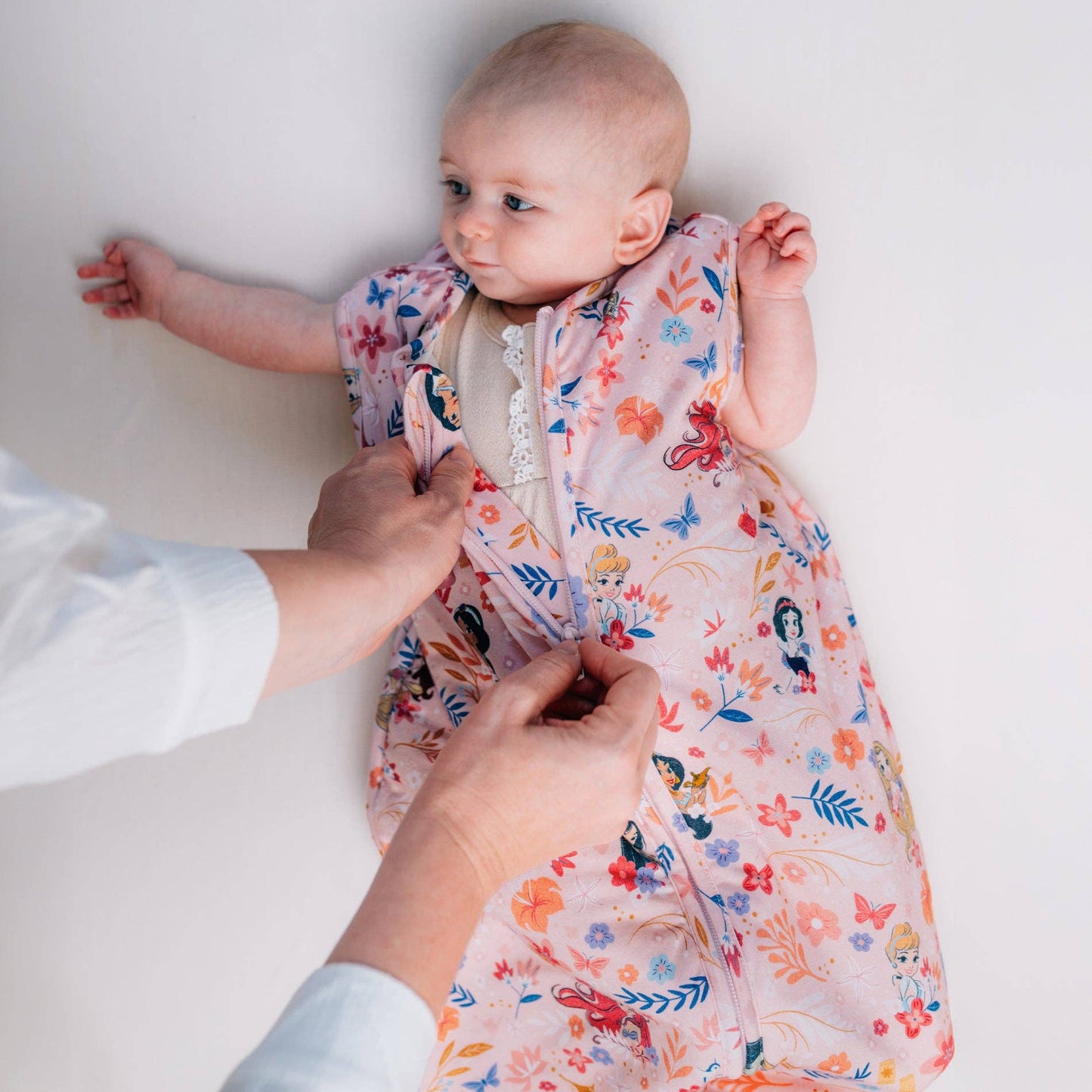 Milk Snob Sleep Bag