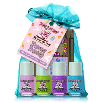 Piggy Paint-FUNNY BUNNY GIFT SET