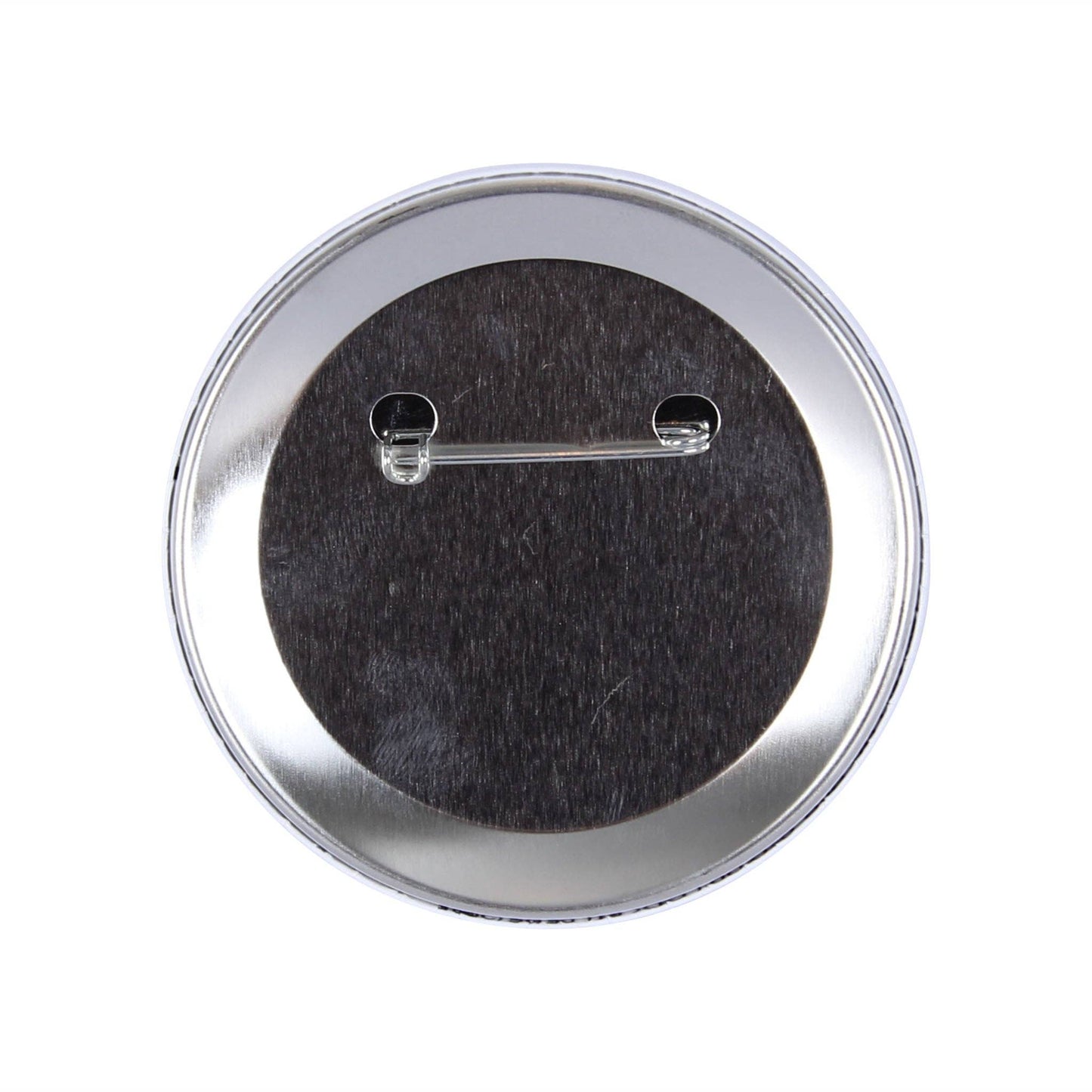 Saturdays in Lexington Button Pin