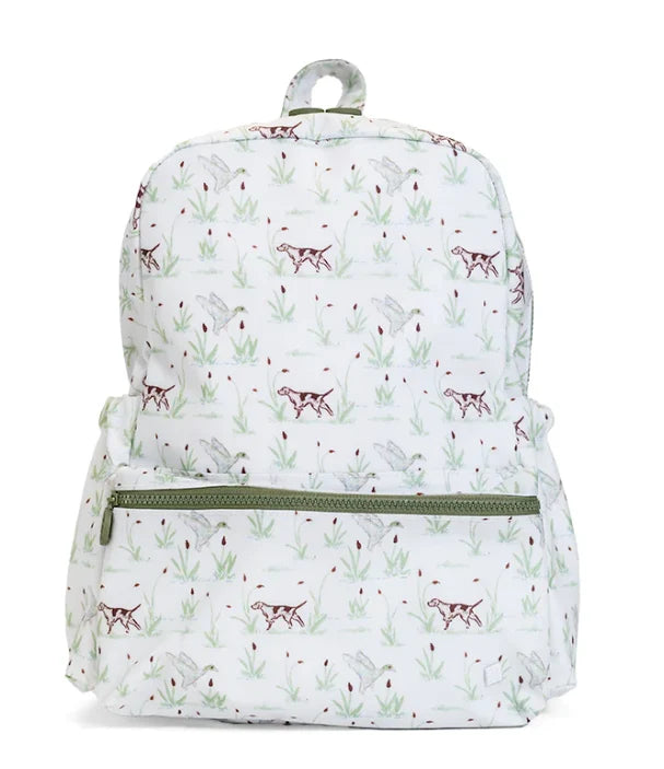 TRVL Design Backpacker- THE HUNT