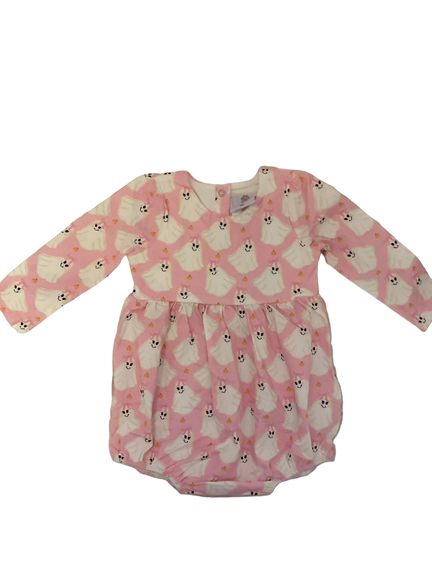 Swoon Kids Clothing Boo Bubble