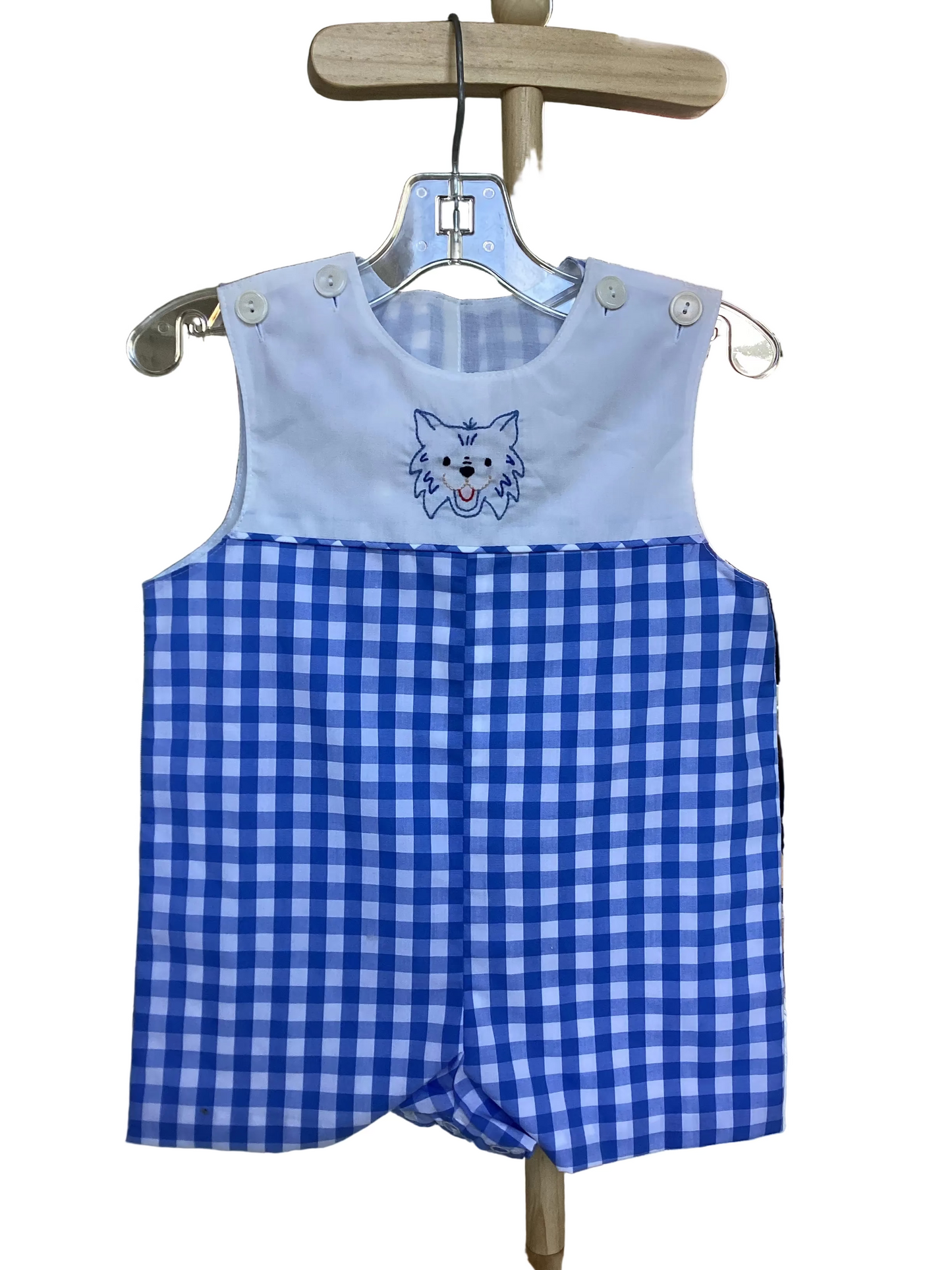 Southern Saturday Wildcats Shortall