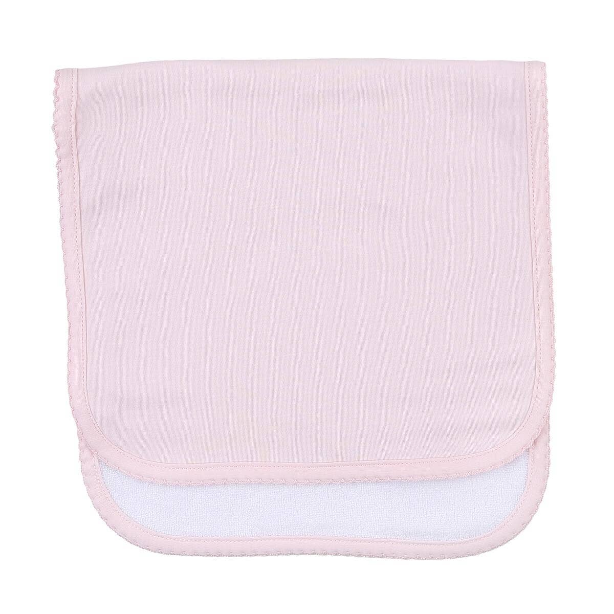 Magnolia Baby Essentials Solid Burp Cloth