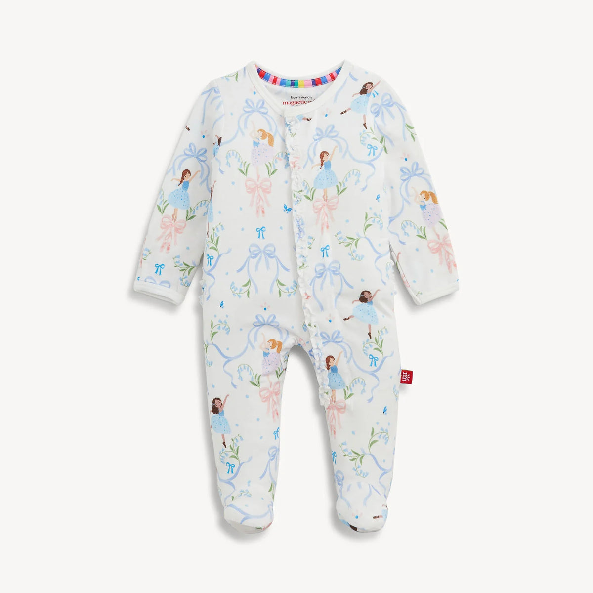 Magnetic Me It Takes Tutu Footie
