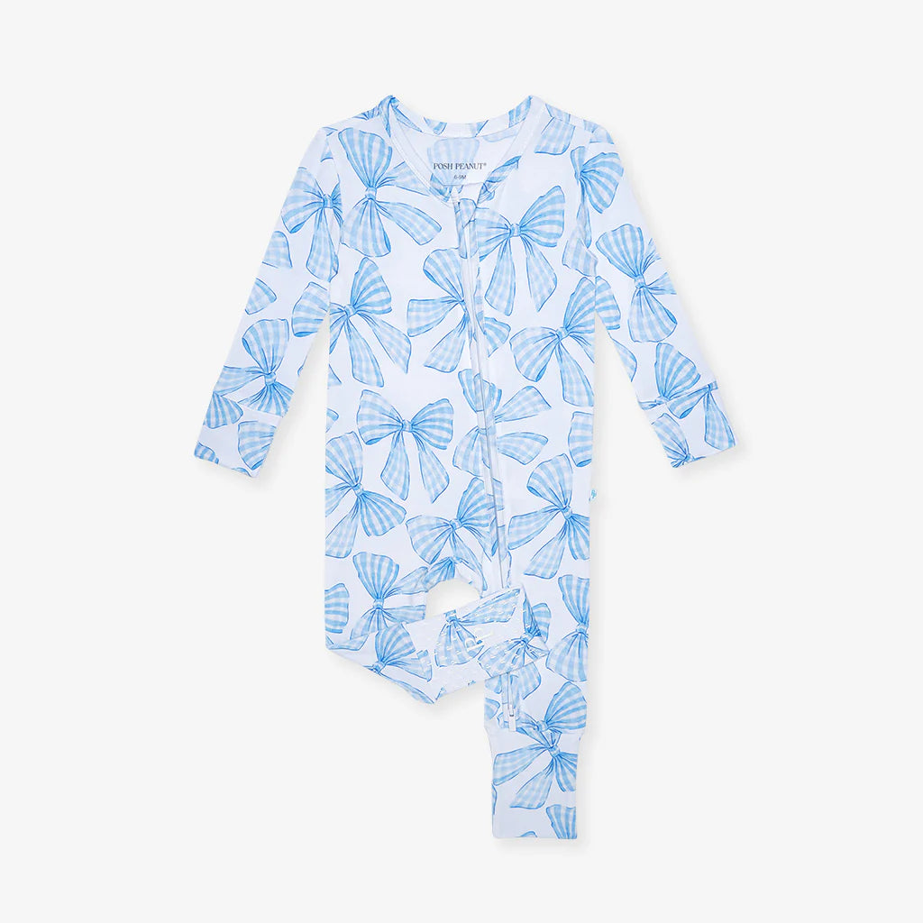 Posh Peanut Classic Pajama - Edda