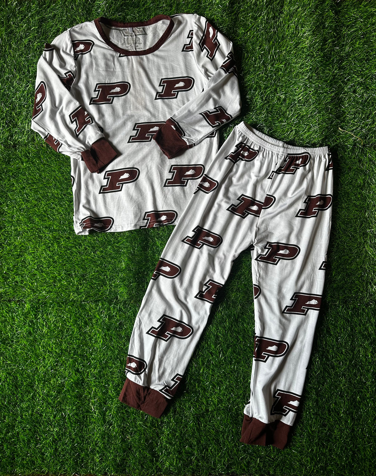 Pikeville Pj Set