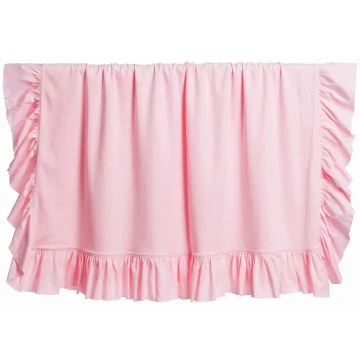Layette Basic-Bliss Blanket