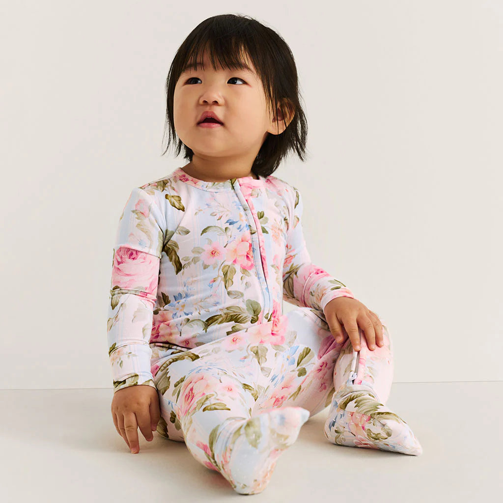 Posh Peanut Leigh Convertible One Piece