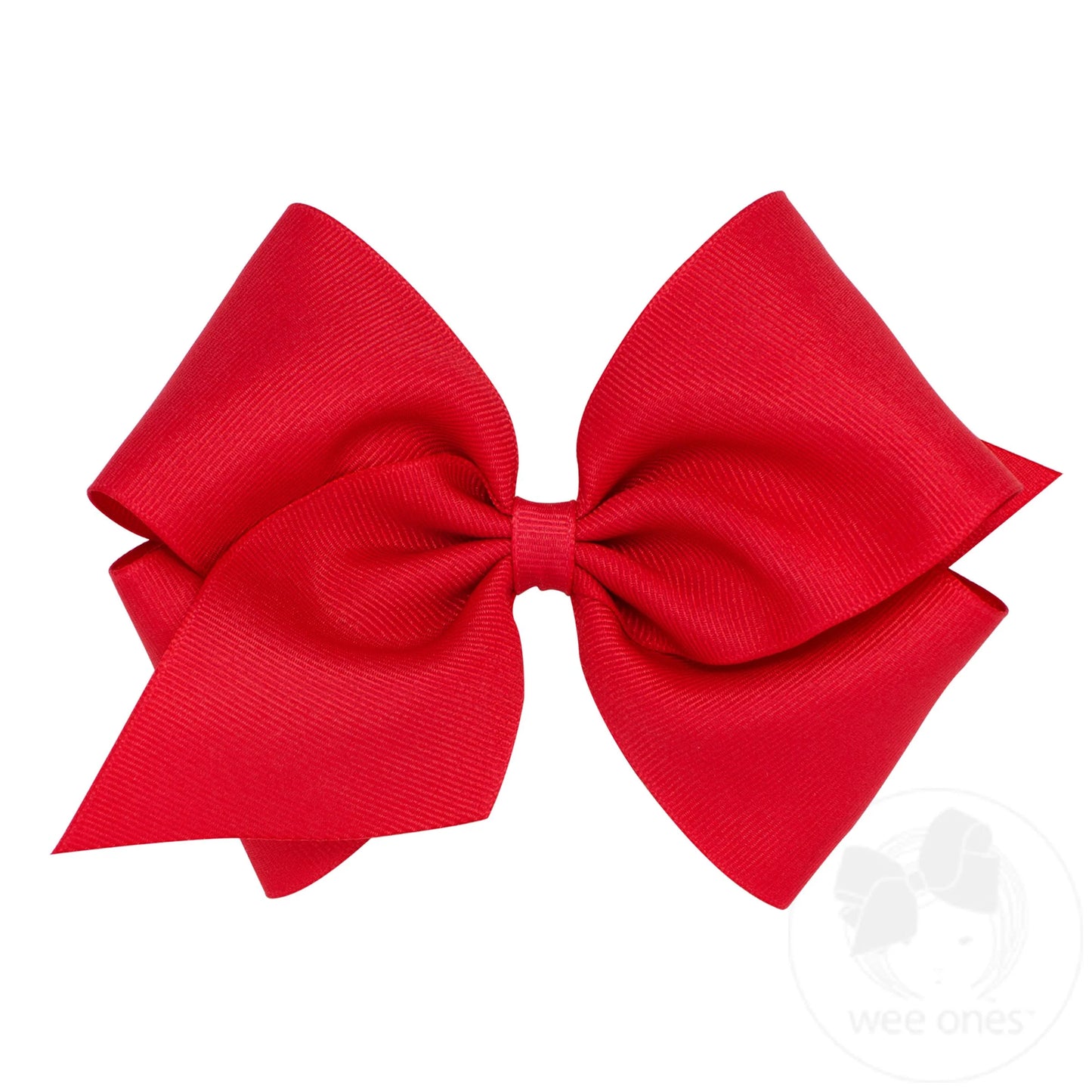 Wee Ones - Mini King Grosgrain