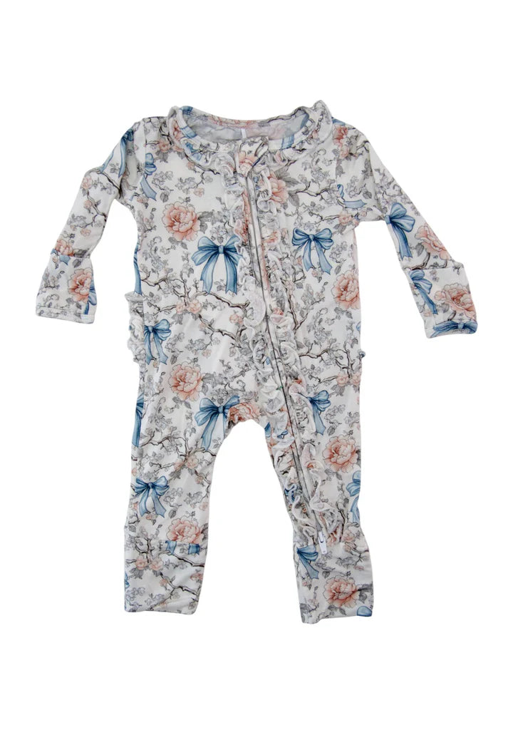 Colette Footie Preemie