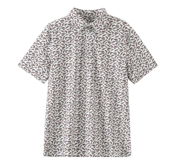 Meripex Kids Polo Shirt