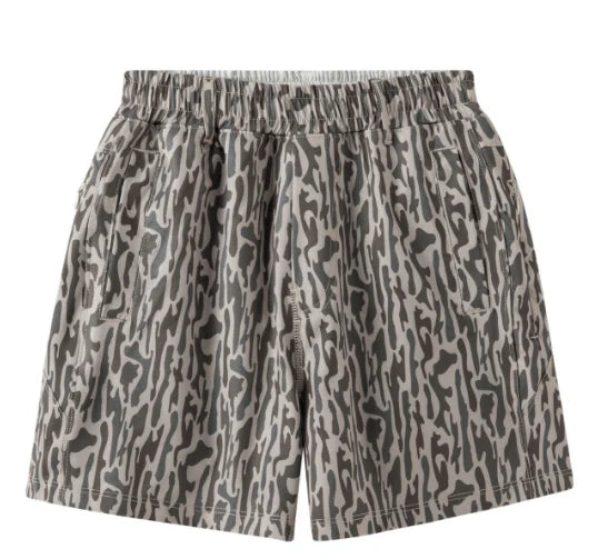 Meripex Kids Freeballers Sport Shorts