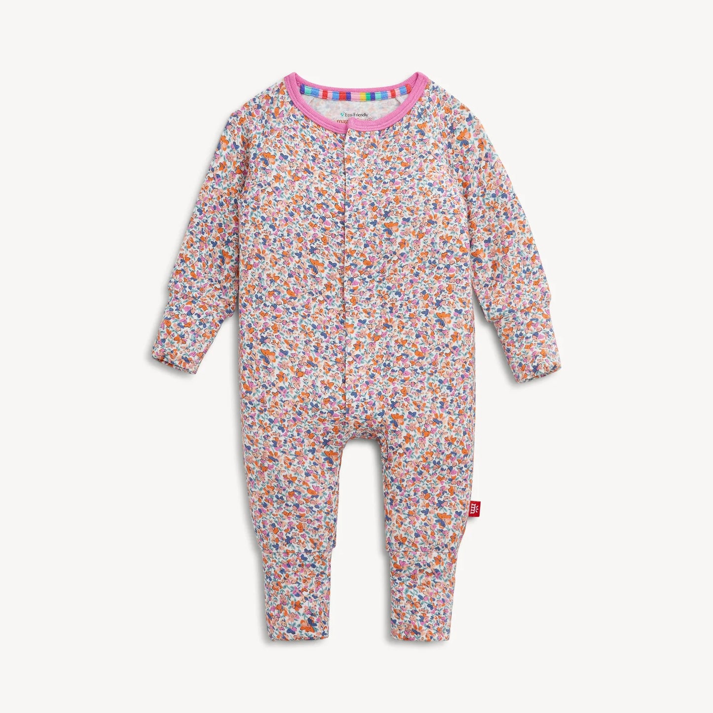 Magnetic Me Stella Coverall