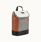 Itzy Ritzy, Coffee & Cream, Chill Like a Boss Bottle Bag