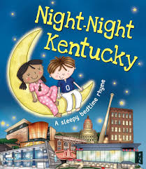 Night-Night Kentucky