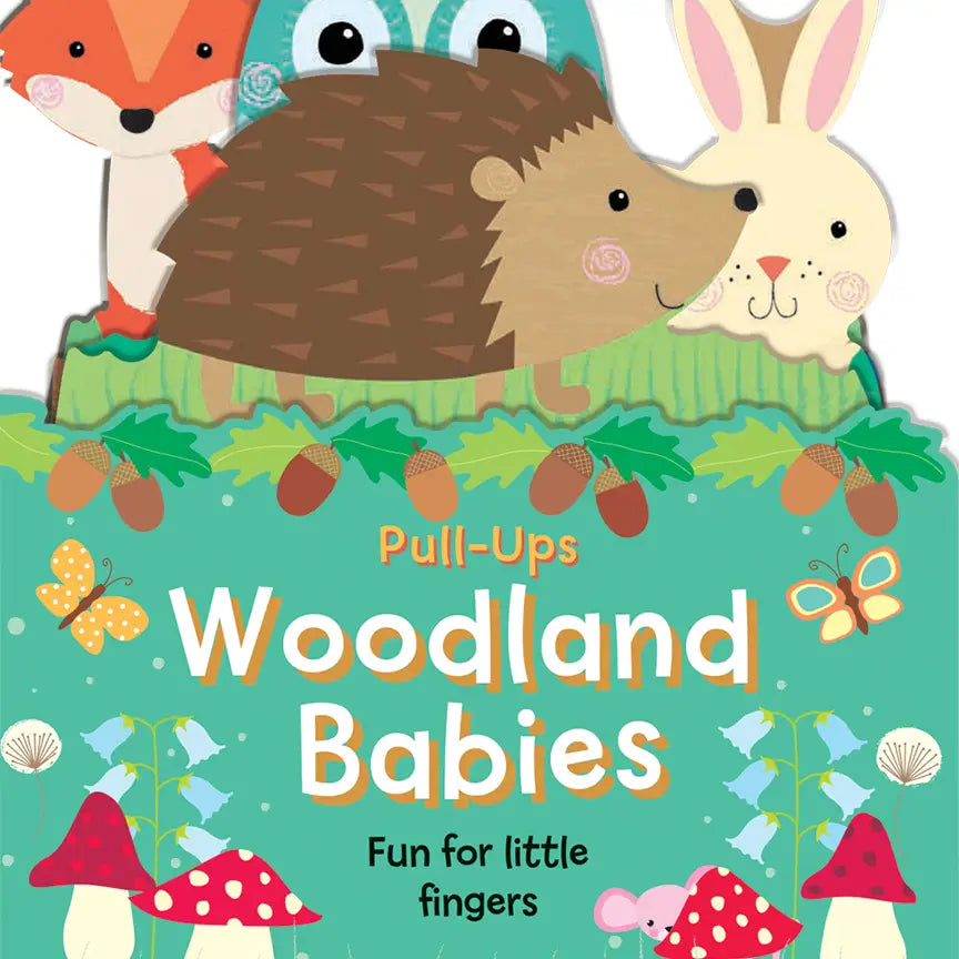 Woodland Babies