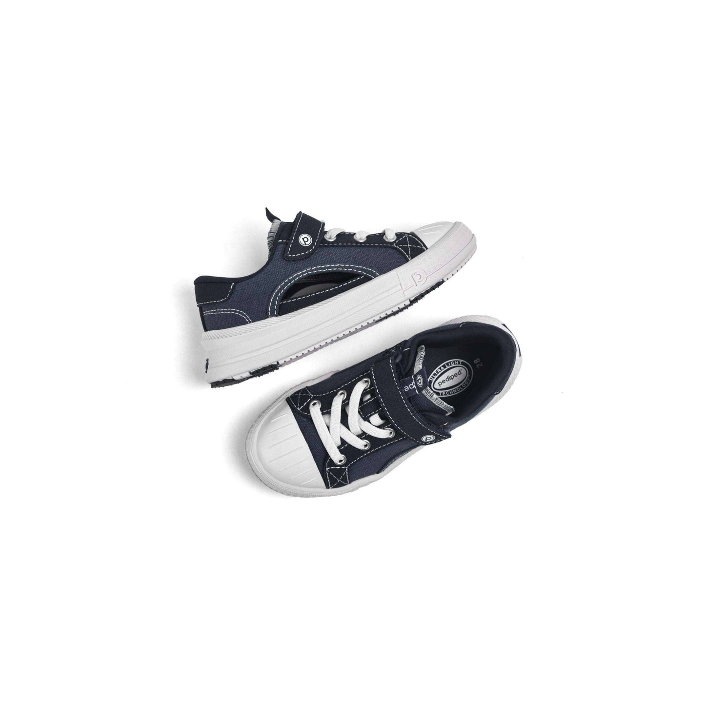 Libra - Flex® | Navy: 12-12.5 T