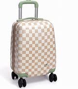Itzy Ritzy Explorer Suitcases