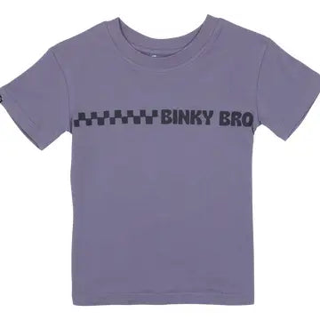 Binky Bro Cruise Graphic T-Shirt