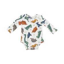 Angel dear- Dino rocks bodysuit