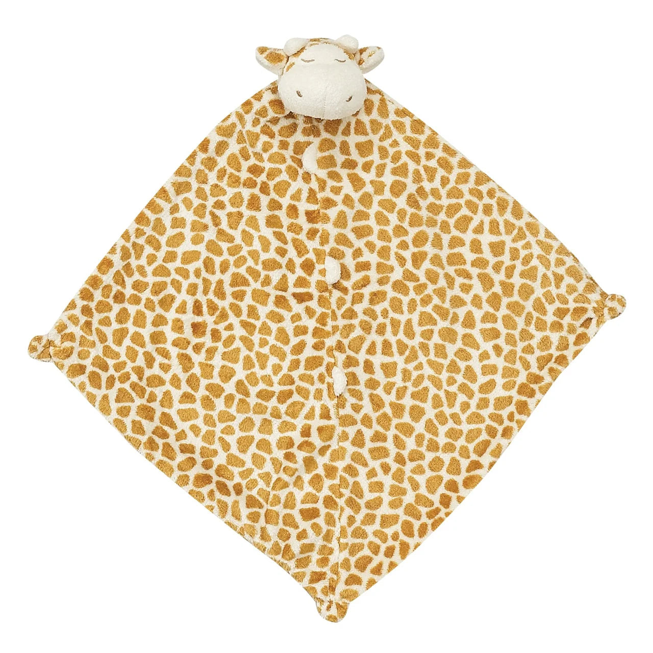 Angel dear- giraffe blankey