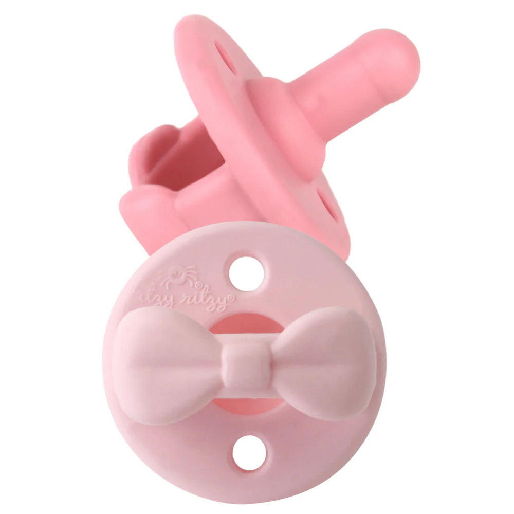 Itzy Ritzy - Sweetie Smoother Pink