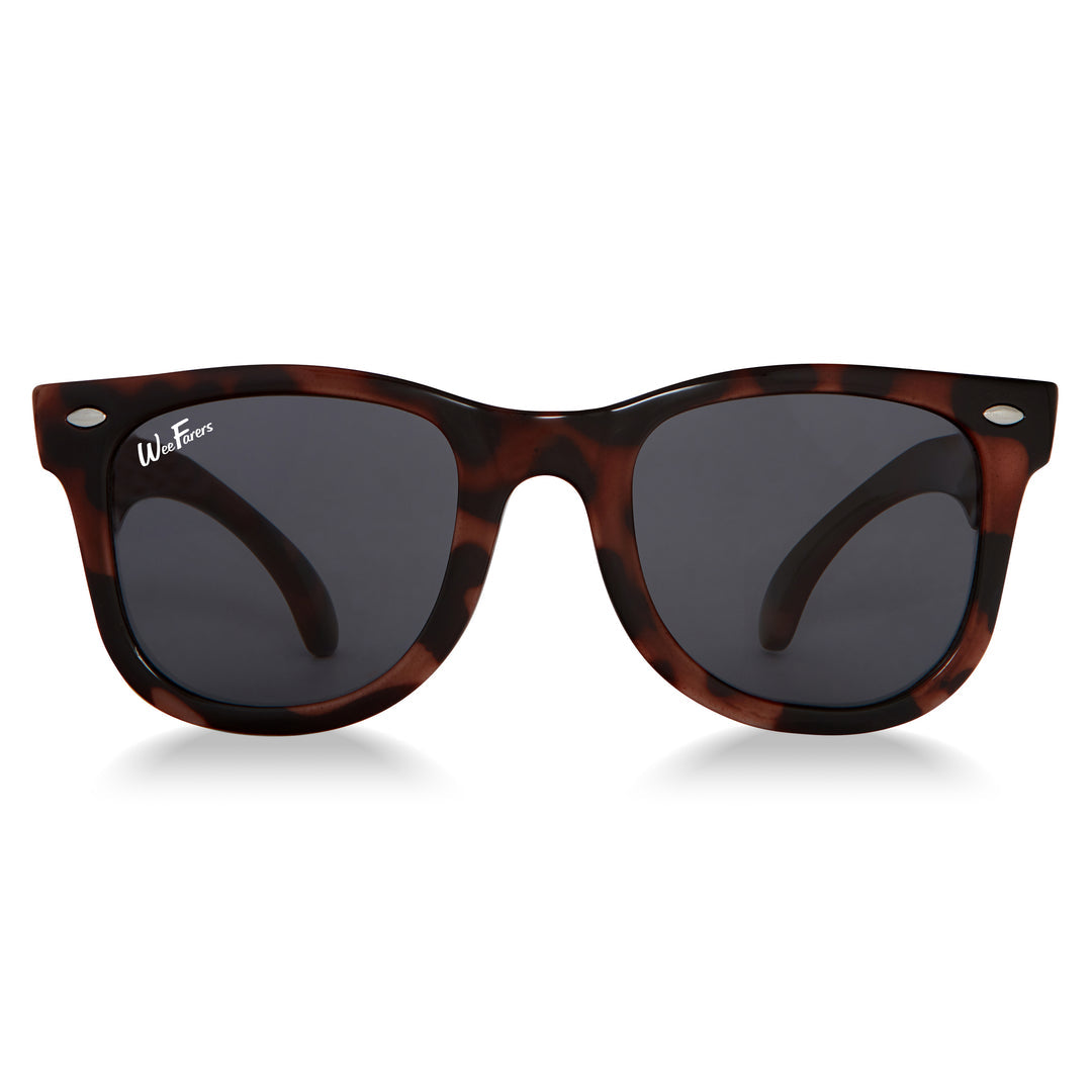 Weefarers-tortoise shell