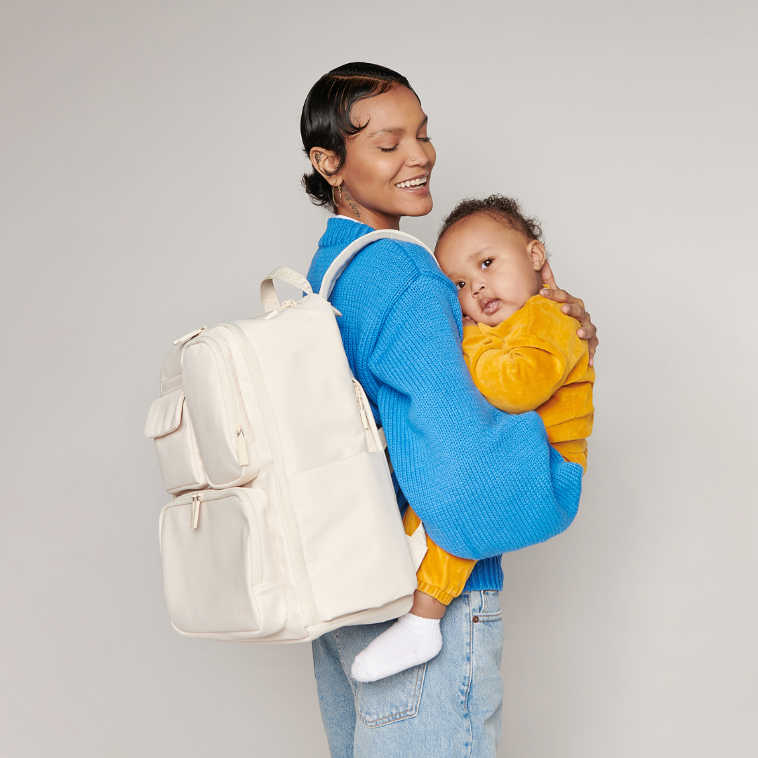 Itzy Ritzy The Belong Utility Backpack™