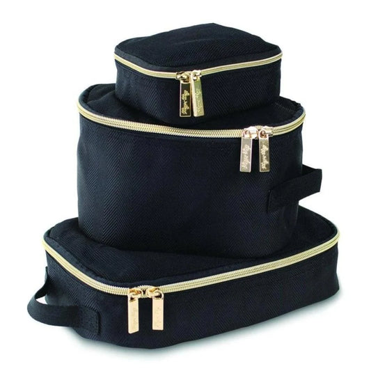Itzy Ritzy- Pack Like A Boss Packing Cubes