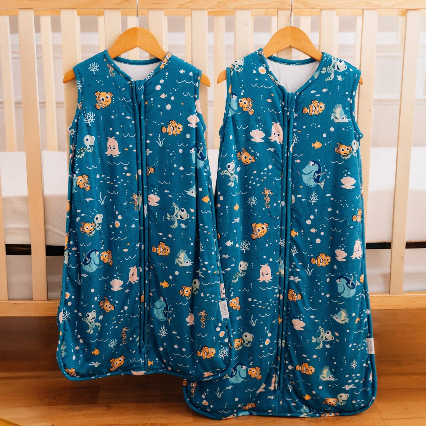 Milk Snob Sleep Bag