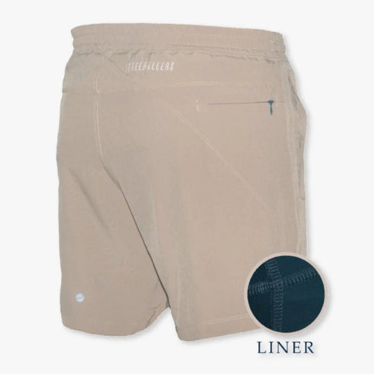 Meripex Kids Freeballers Sport Shorts