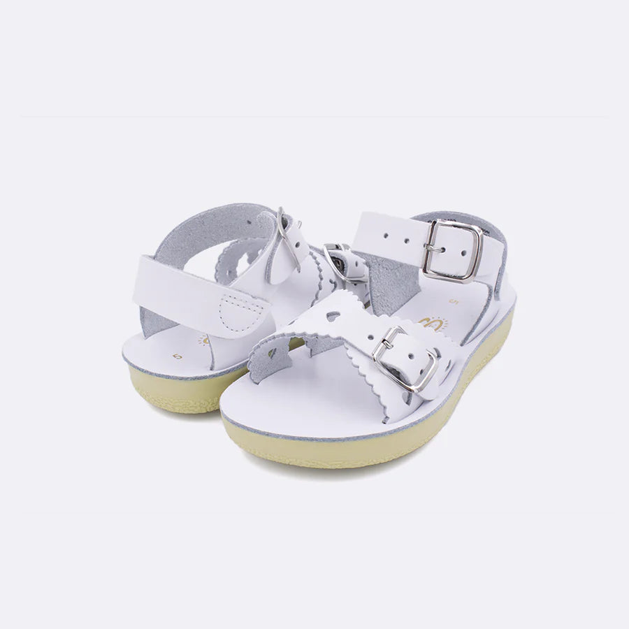 Sun San Sandals - Sweetheart