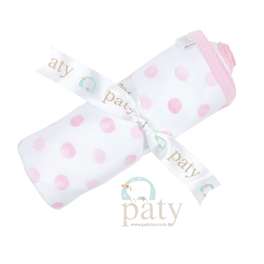 Paty- pima blanket