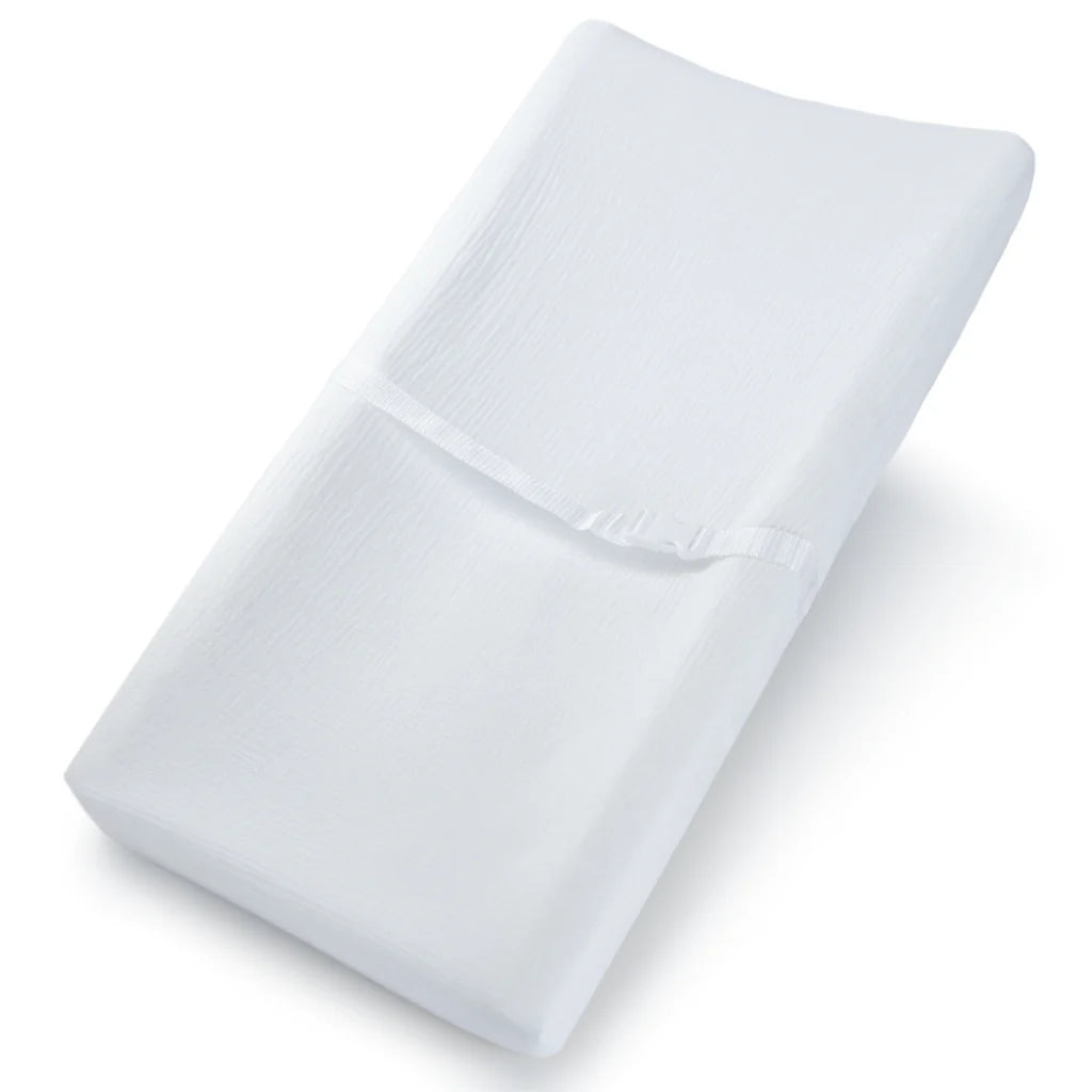 Comfy cubs- fitted changing pad cover
