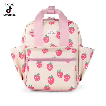 Itzy Ritzy-Itzy Bitzy Backpack