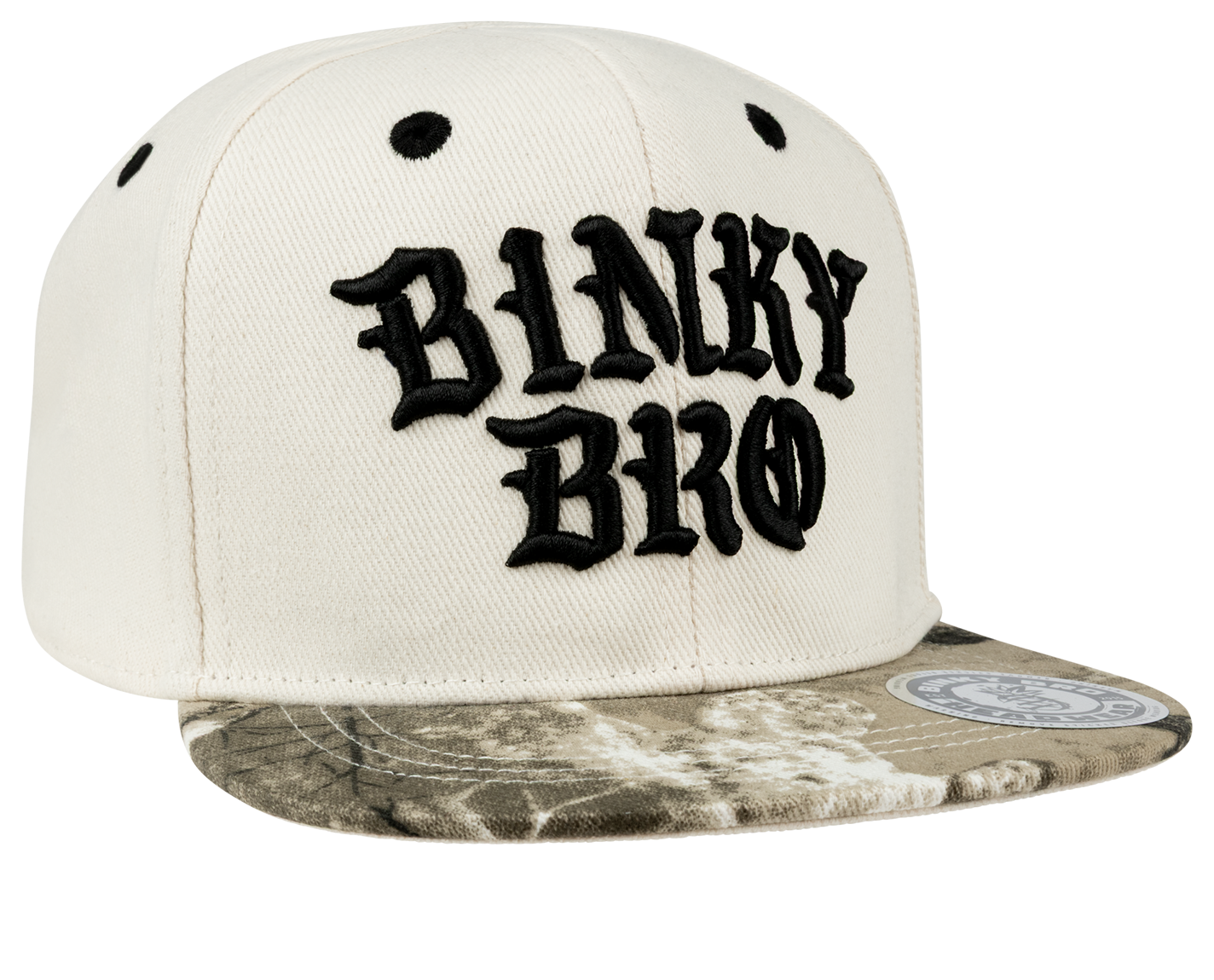 Kids Hat Durban SB: Beige / 3-6Yr