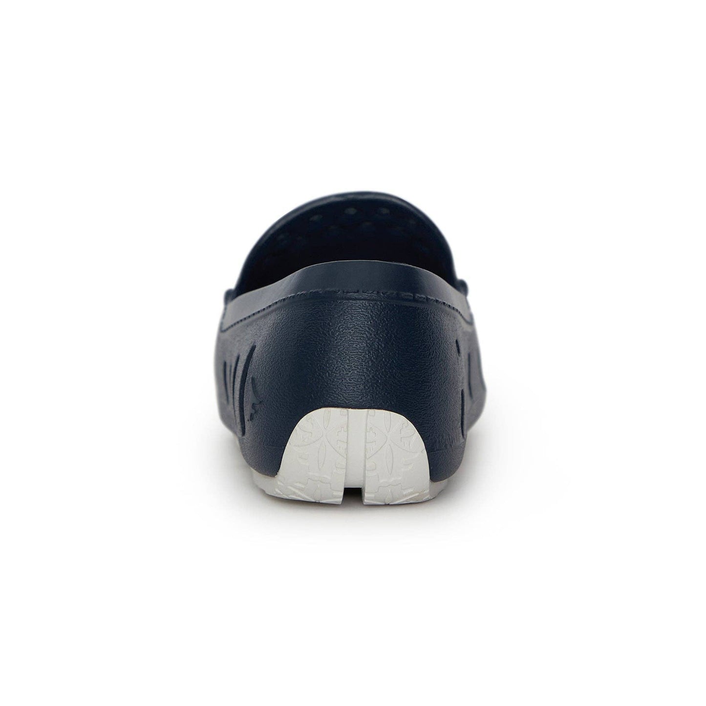 PRODIGY DRIVER NAVY PEONY/BRIGHT WHITE - KIDS: J3