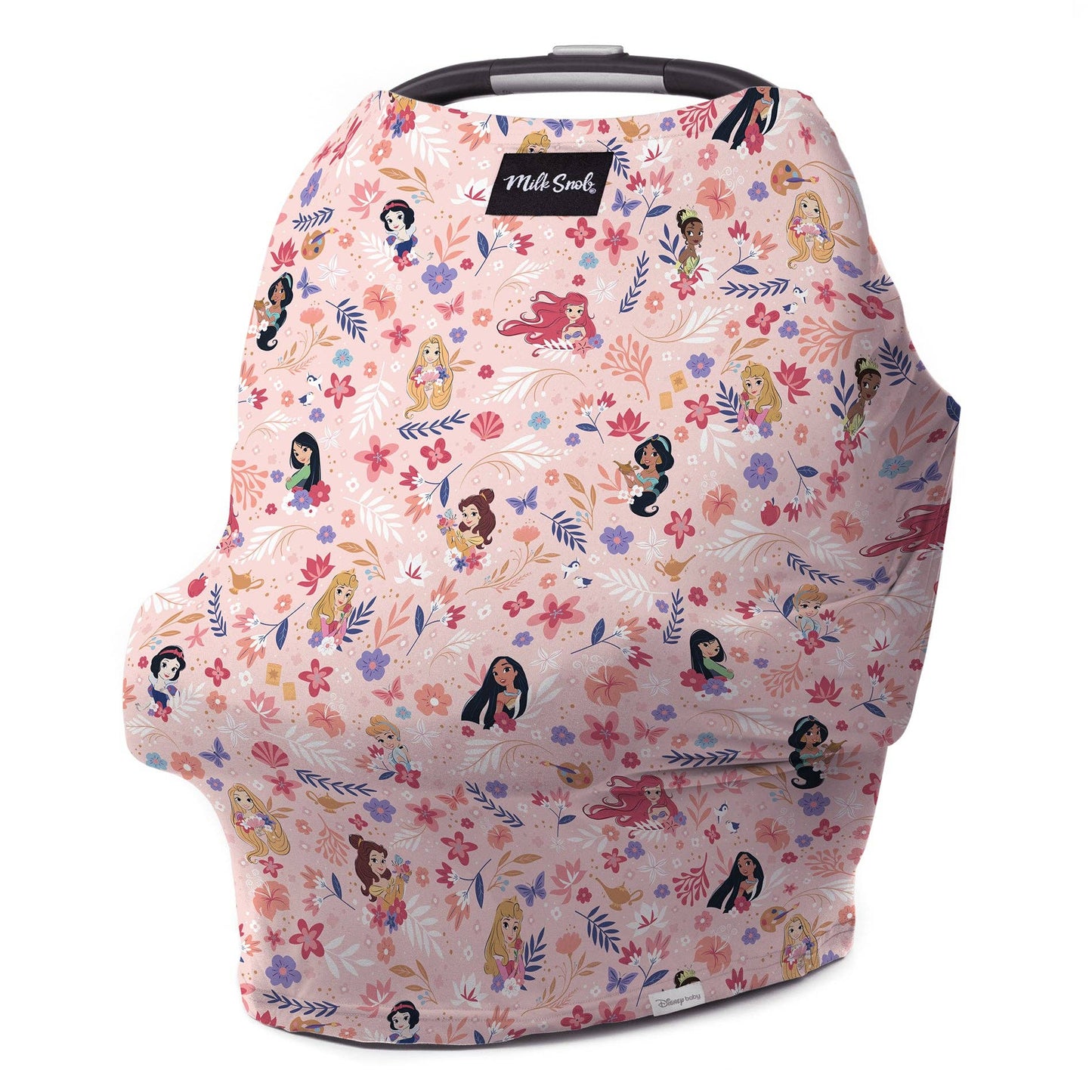 Disney 5-in-1 Multifunctional Cover Princess Power