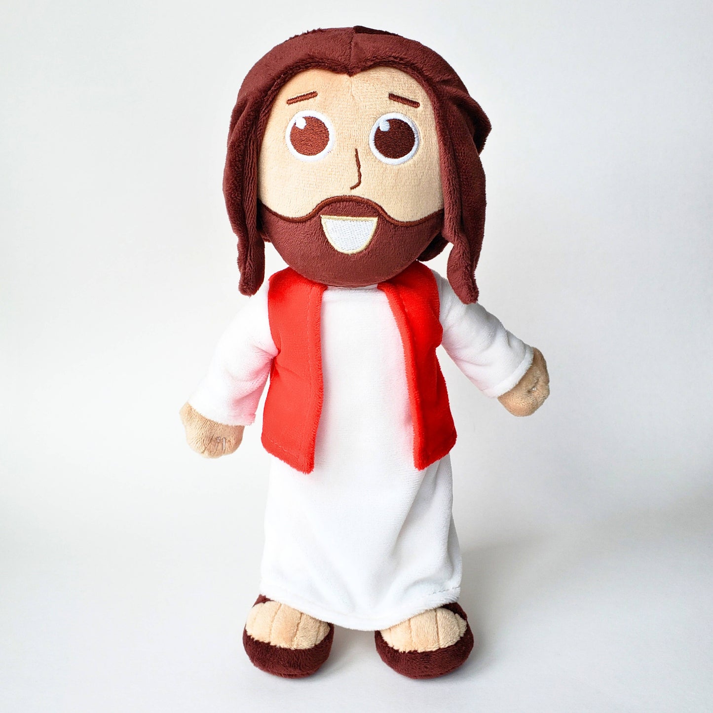 The Talking Jesus Doll - Easter Basket Bestseller