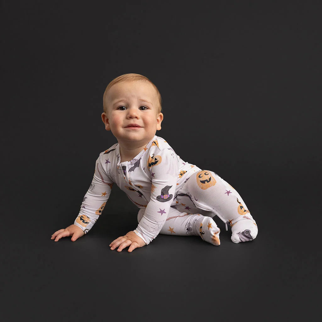 Posh Peanut Irving Convertible One Piece