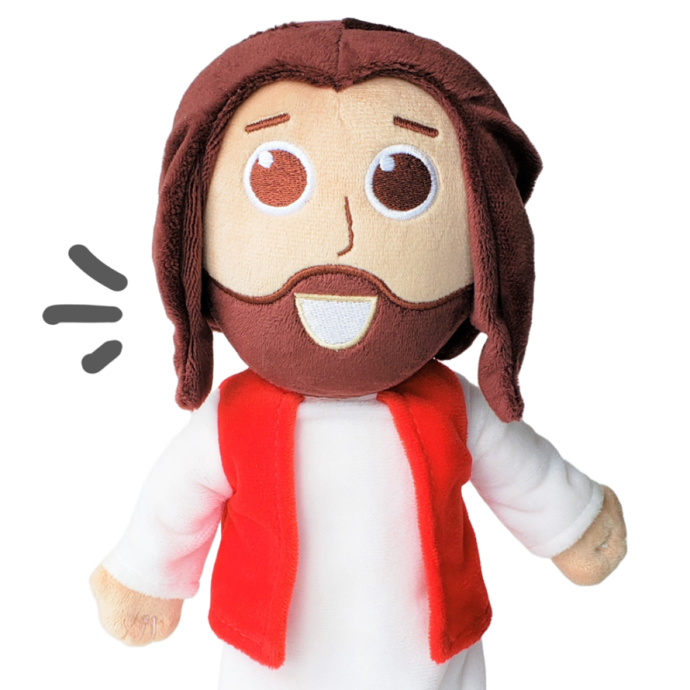 The Talking Jesus Doll - Easter Basket Bestseller