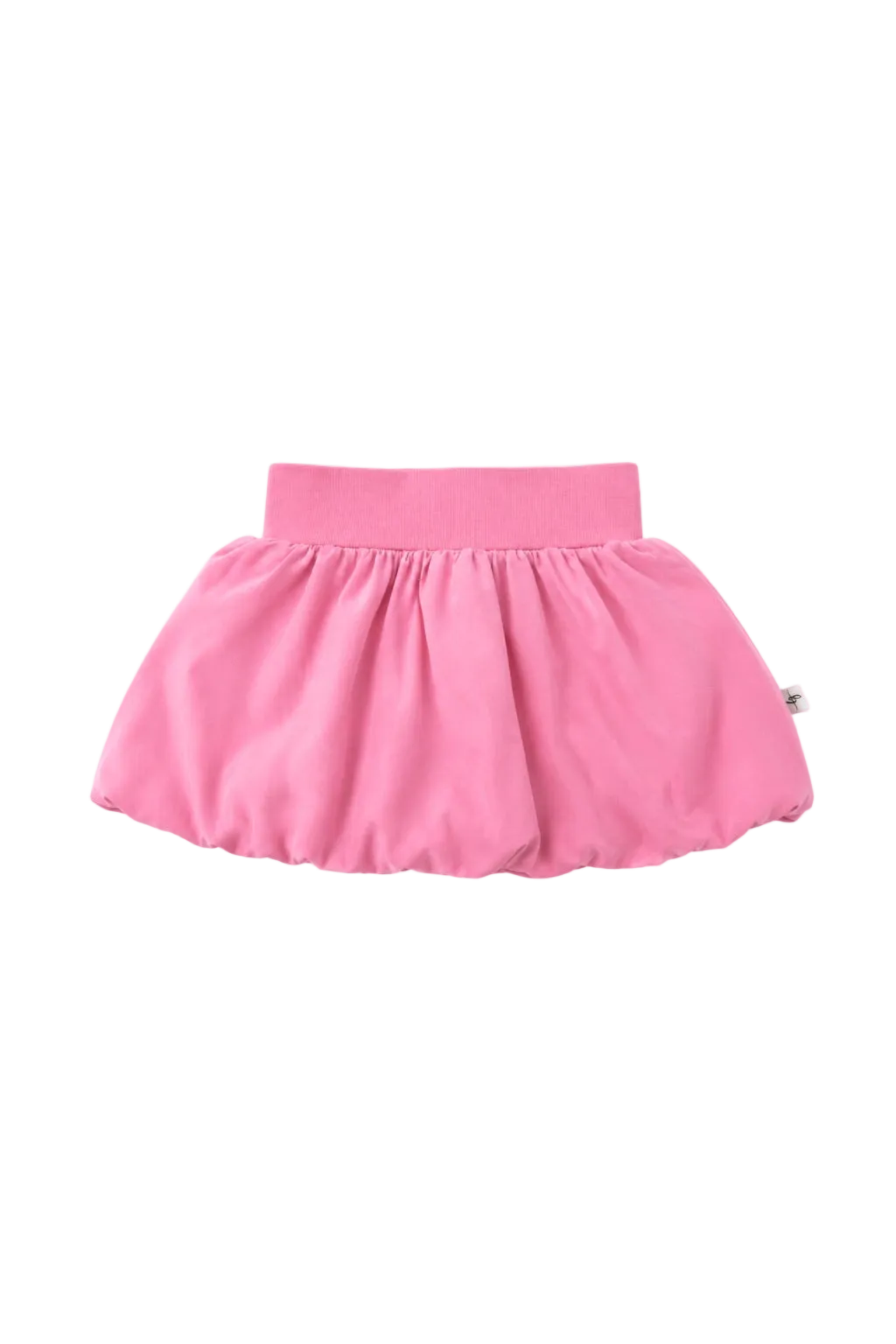 Bubble Skort ~ Bubblegum Pink