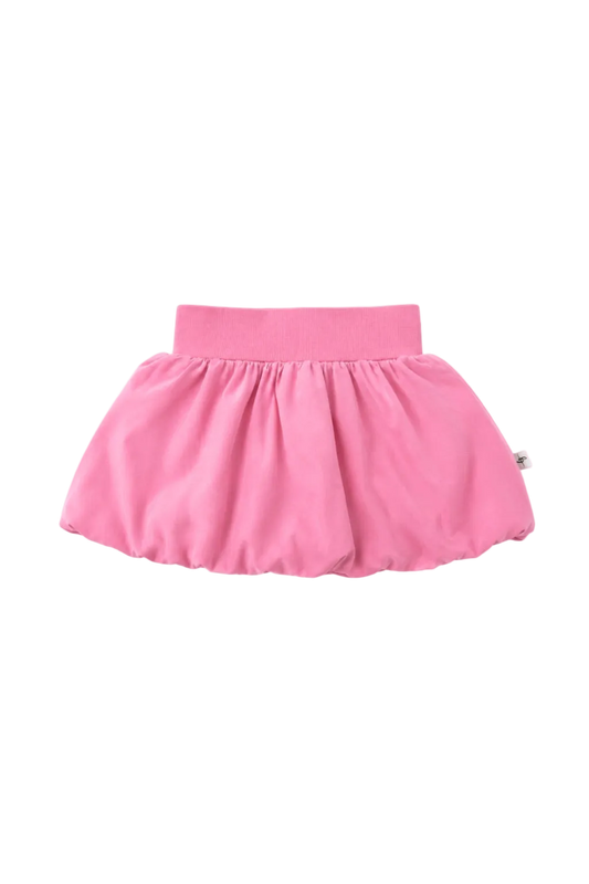 Bubble Skort ~ Bubblegum Pink