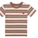 Binky Bro Bacon Stripes T-Shirt